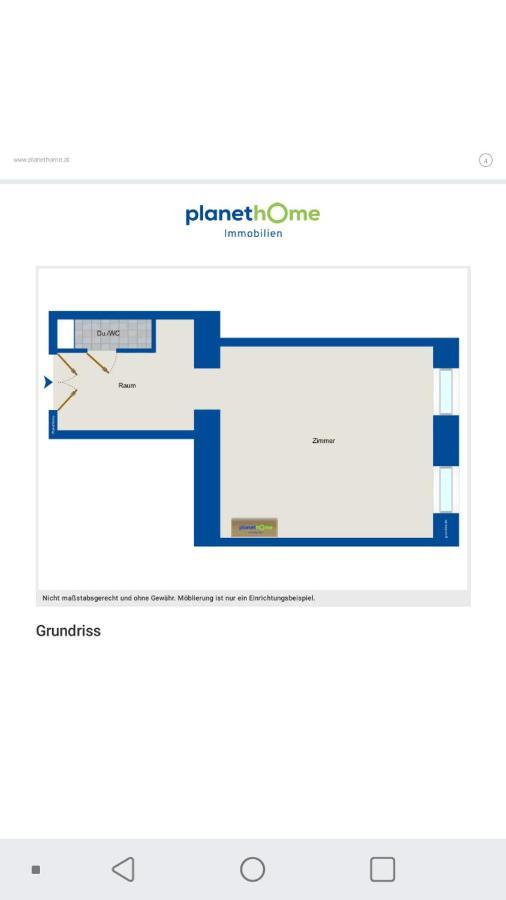 Vienna As It'S Best - Apartment "Egon Schiele" 외부 사진