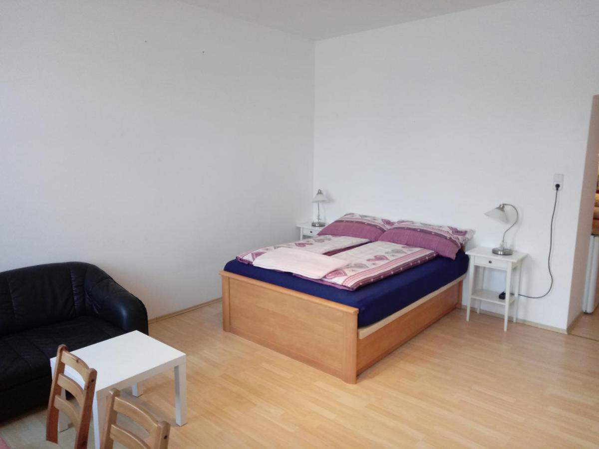 Vienna As It'S Best - Apartment "Egon Schiele" 외부 사진
