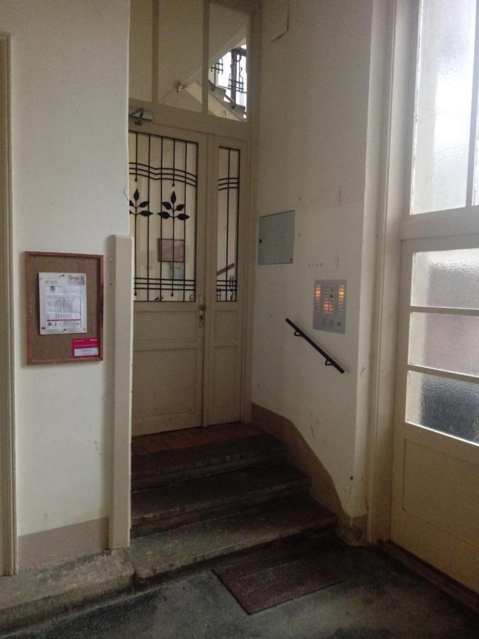 Vienna As It'S Best - Apartment "Egon Schiele" 외부 사진