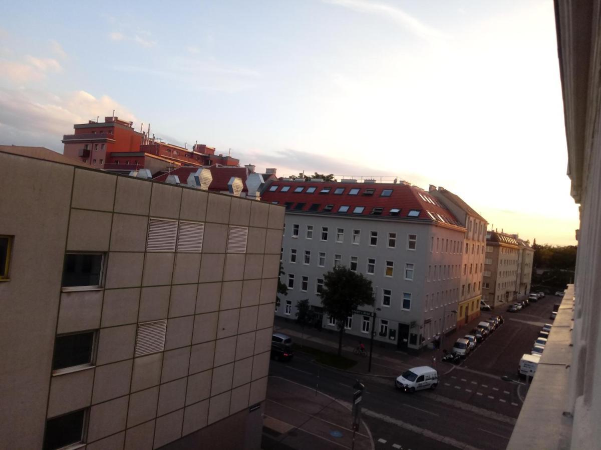 Vienna As It'S Best - Apartment "Egon Schiele" 외부 사진